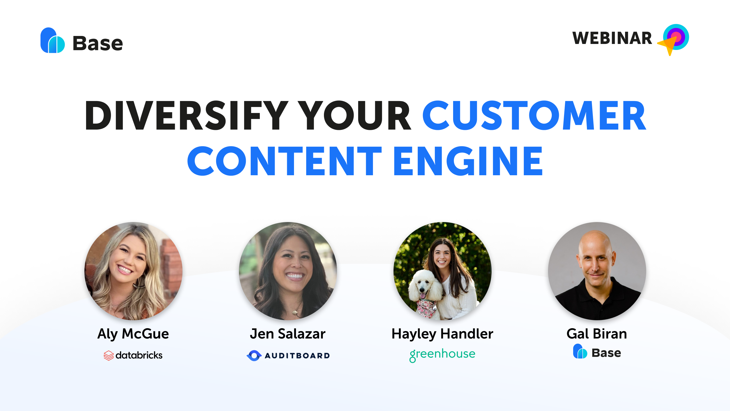 How to Diversify Your Customer Content Engine: Insights from Industry Leaders